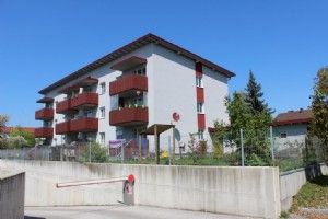 Einzigartige Luxus-ETW in Traun
