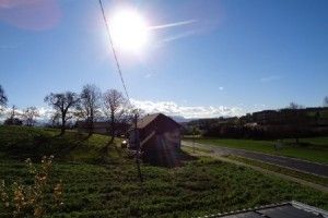 Einfamilienhaus in Top Lage von Oberndorf