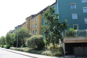 Einzigartige Luxus-ETW in Linz
