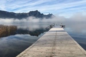 Exklusives Landhaus Mondsee Loibichl