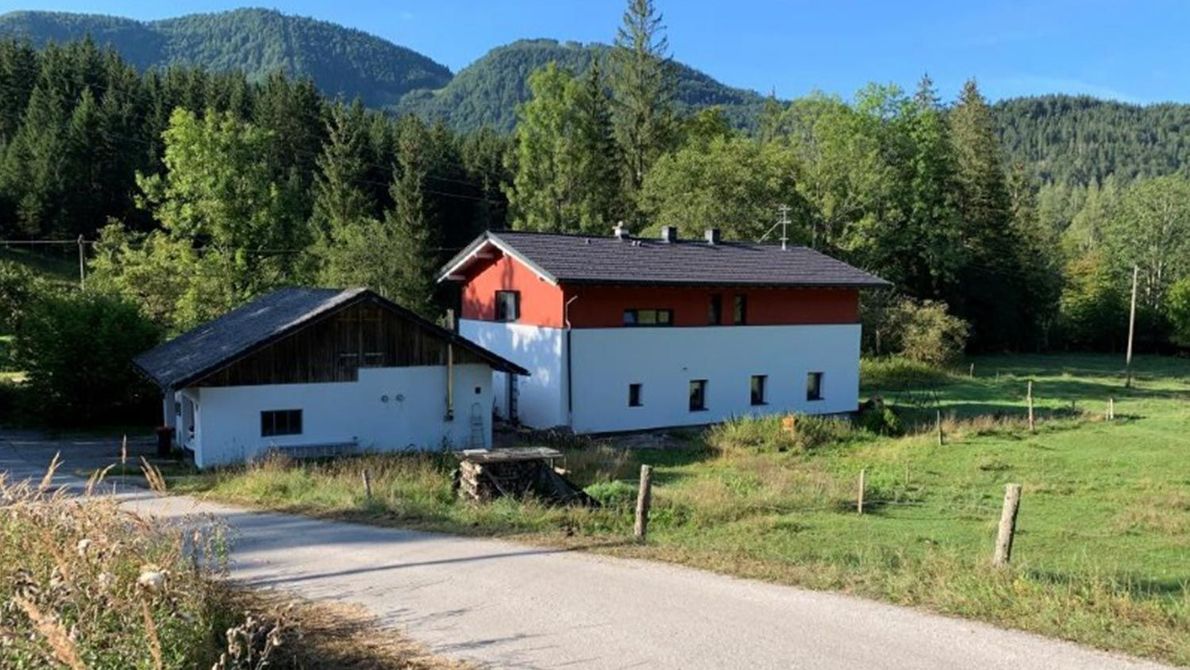 Haus Villa Kaufen In Oberosterreich