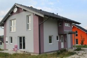 Frankenmarkt – Neuwertiges Einfamilienhaus in toller Lage