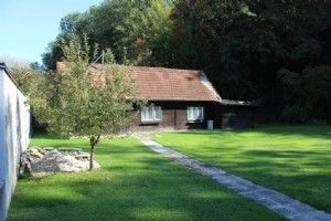 Sacherl mit Wald in Thalheim bei Wels zu verkaufen