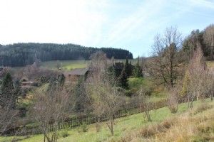 Gutau – Bauerngut in Alleinlage (Hengst-Pferdezucht GmbH)